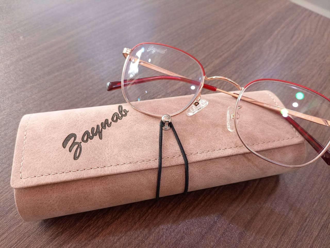 من عوينات الياسمين


**إذا كنت صاحب هذا الإعلان وتريد حذفه لأي سبب، رجاءا أرسل رسالة إلى الدعم الفني**