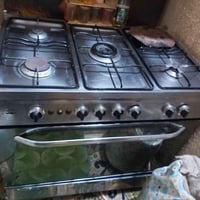 فرن • شغال • سعر مناسب