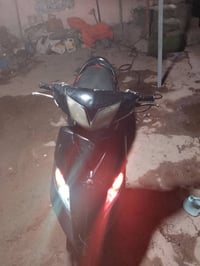دراجه للبيع ثعلب نوزل مكفوله كفاله عامه من كهربائيات ول مكينه سعر450وب...