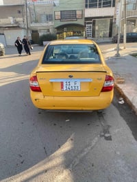 للبيع طيبه موديل 2015 سياره جديده كلش مال بيت  مكينه كير خير من الله ش...