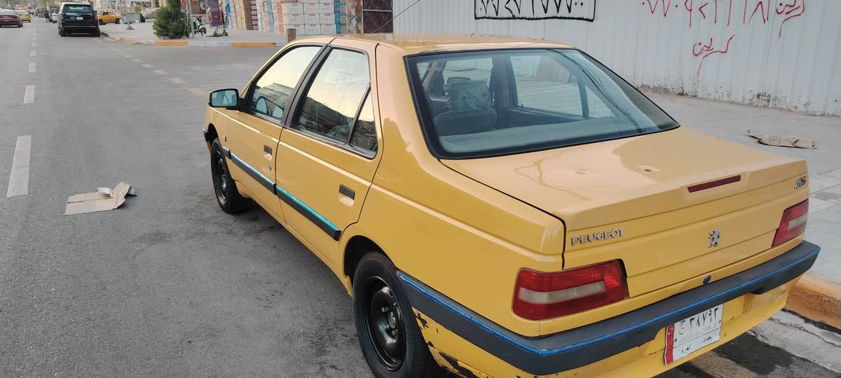 بيجو لميس 2015 بدون صبغ خياسات بس بل دوسه مامصلحات كير ومكينه وتبريد وصدر وتايرات كله جديد سنويه ٢٨ بيها طخه بل مازده ليمنه لغد مصلح ولبنيد جاملغ على وضعه بغداد لا غرامات مصفره عنوان قرب مجمع بسمايه *********** سعر 42 وبيها مجال
