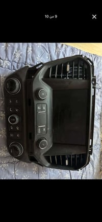 اكاديا ٢٣ • شاشة مكسورة • كلها شغالة