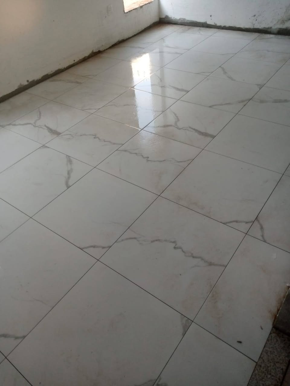 خلف سرميك بورسلين مرمر كاشي درجة اولى ***********
