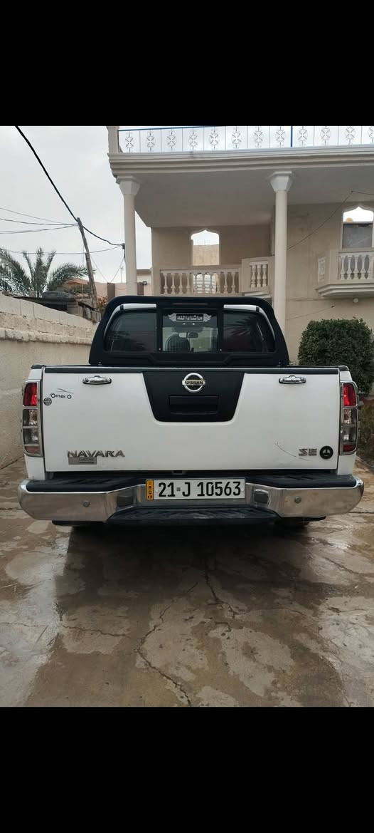 نيفارا موديل 13كامله من كلشي للبيع فقط السعر 110وبيها مجال لليحب يشتري يتواصل عل رقم ***********
