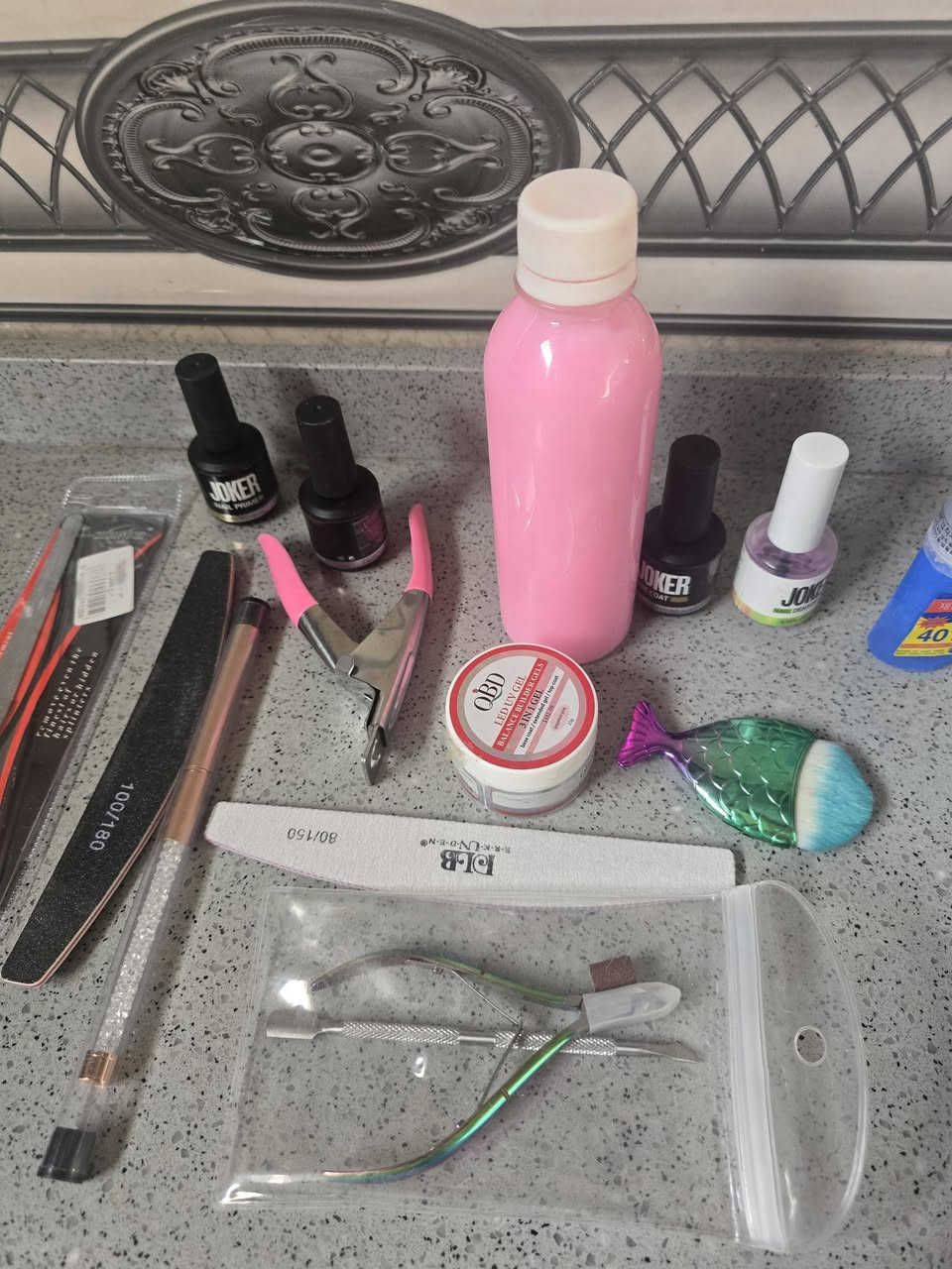 غراض اكرلك جديدة سعرها ٧٥ الف


**إذا كنت صاحب هذا الإعلان وتريد حذفه لأي سبب، رجاءا أرسل رسالة إلى الدعم الفني**