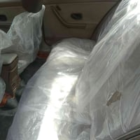 سمد • ٢٠١٢ • مكينه كورولا