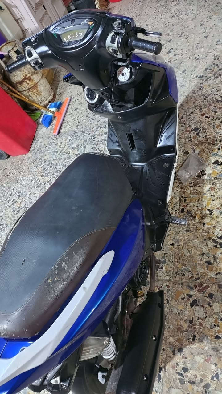 جي تي ار مال رمبه نضيفه كلش ما بيهه اي نقص مكاني بغداد الحسينيه سعر 800وبيهه مجال للشرايه ***********
