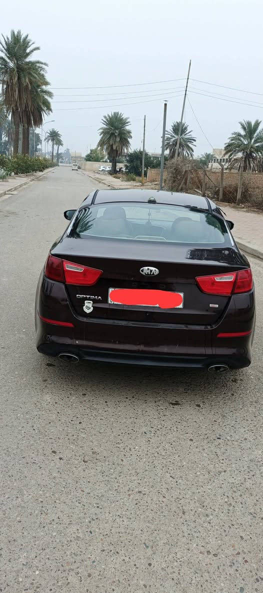 السلام عليكم
اوبتما ٢٠١٤ أميركي نص فوول حادثها بنيد وجاملغ رقم انكليزي بغداد تحويل مباشر السياره بيها رش كلير السعر ١١٥ وبيها مجال ***********
