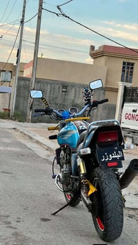 سيبي فور • مكفولات • اوراق