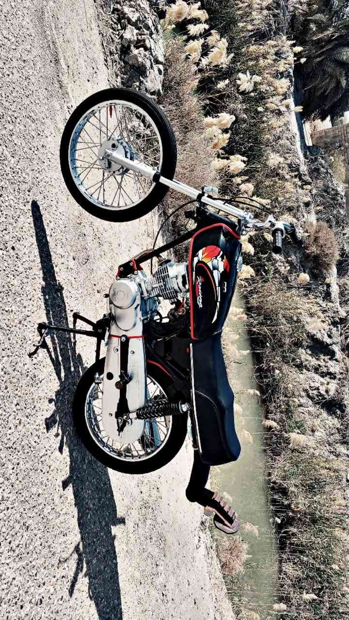 سلام عليكم شباب
دراجه نامه شلامجه الاصلي شاصي نامه
 للبيع كلك كلك كلك 

تعميره 25و الشاصي 25

ما مفتوح بيه برغي فقط فيلسه 

السعر625 وبيه مجال بدون السبايدر

و الشراي بخدمته مكان سوق الشيوخ


**إذا كنت صاحب هذا الإعلان وتريد حذفه لأي سبب، رجاءا أرسل رسالة إلى الدعم الفني**