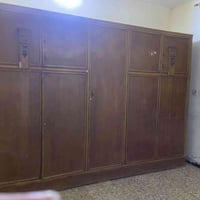 كنتور للبيع يحتاج بس صبغ مكان شعله 07722658413
