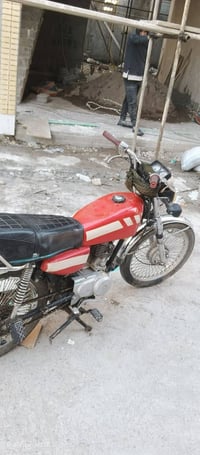 ماطور البيع شغال كمل سعر 200وبي مجال 07857278260