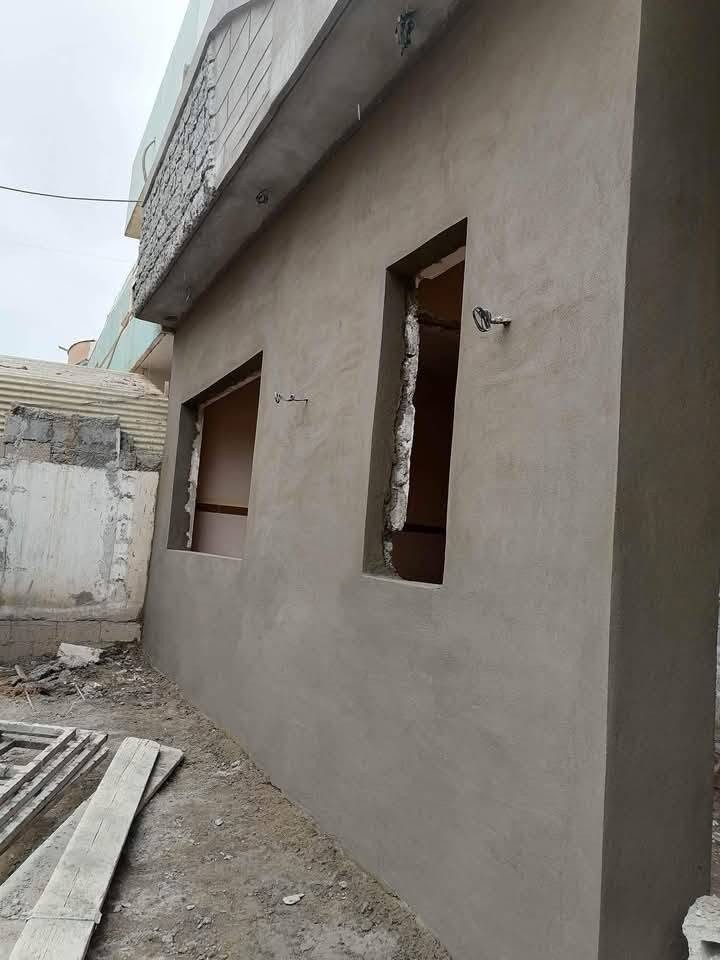 اصطه لبخ اسمنت وجض متفرغ ***********

