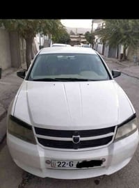 دۆج افانچر مۆدێل 2010سەنەویو تازەیە هه تا 2027گێڕومەکینەی بێ عەیب پێشو...