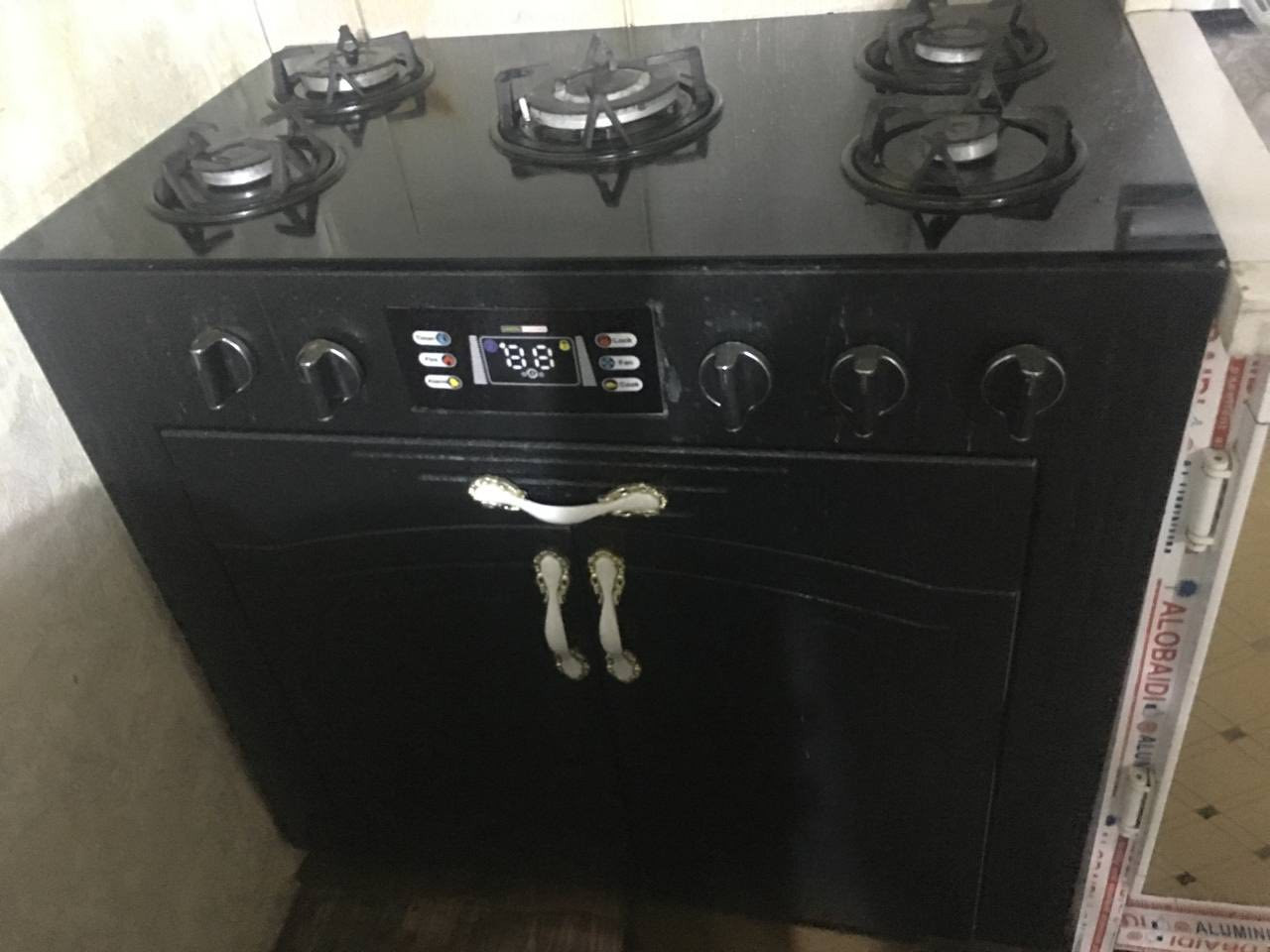 جهاز جري نظيف كله شغال سرعاته وجهازلبطن مالته يشتغلن لسعر ١٥٠وطباخ اخولجديدعيونه تخبل للبيع ب١٢٥


**إذا كنت صاحب هذا الإعلان وتريد حذفه لأي سبب، رجاءا أرسل رسالة إلى الدعم الفني**