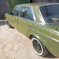 مرسيدس • جهازه خير • سوق شيوخ فضيله