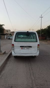 جنبي موديل 2006 رقم بابل مشروع وطني رقم نكليزي مصفره هيئه وغرامات سيار...