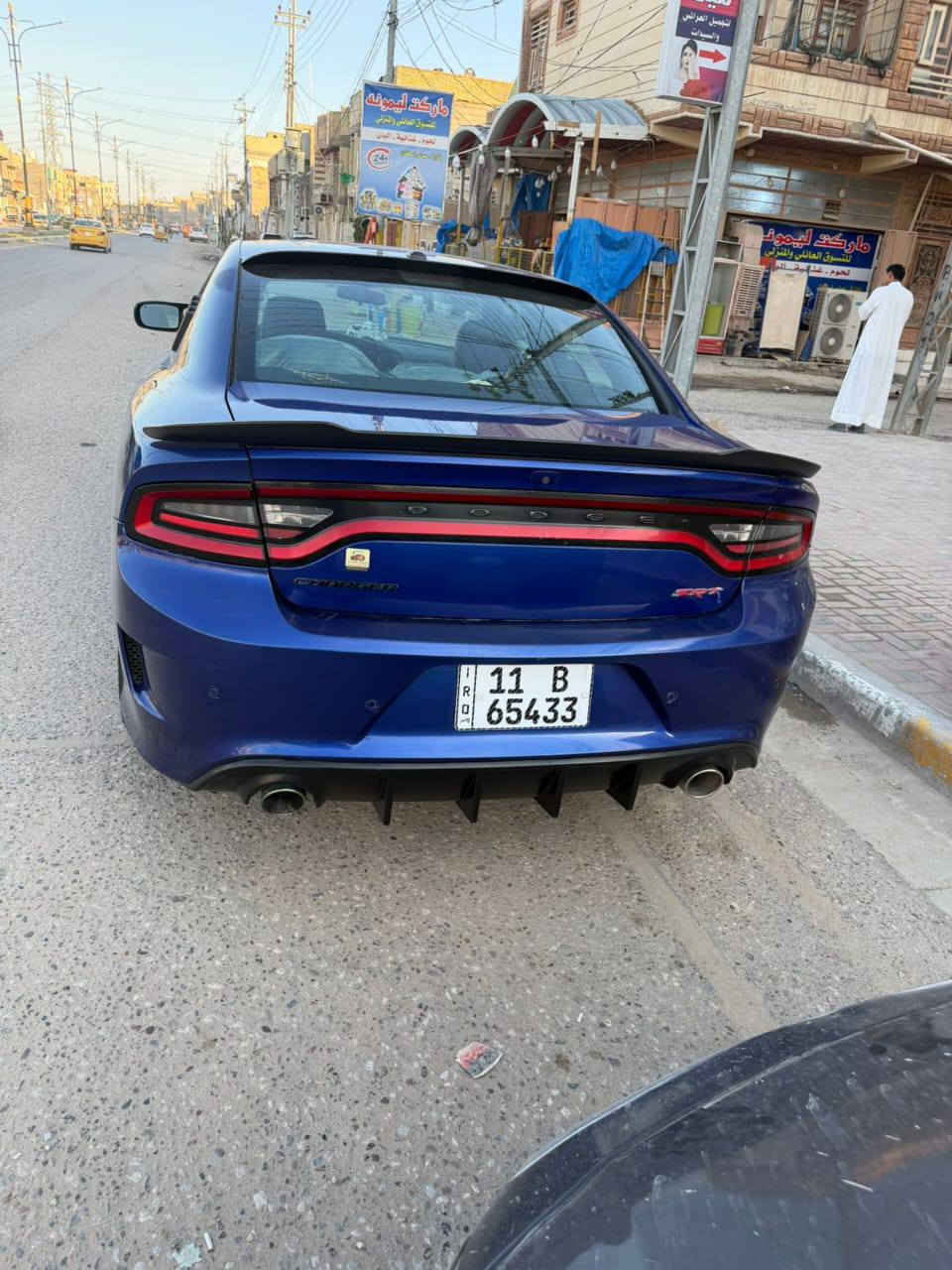 سلام عليكم جارجر مديل ٢٢
سعر 235 وبيها مجال قليل 
لمعرفه المزيد من التفاصيل الاتصال على الرقم التالي ‏‪0780 964 3224‬‏
‏‪0772 738 6434‬‏
