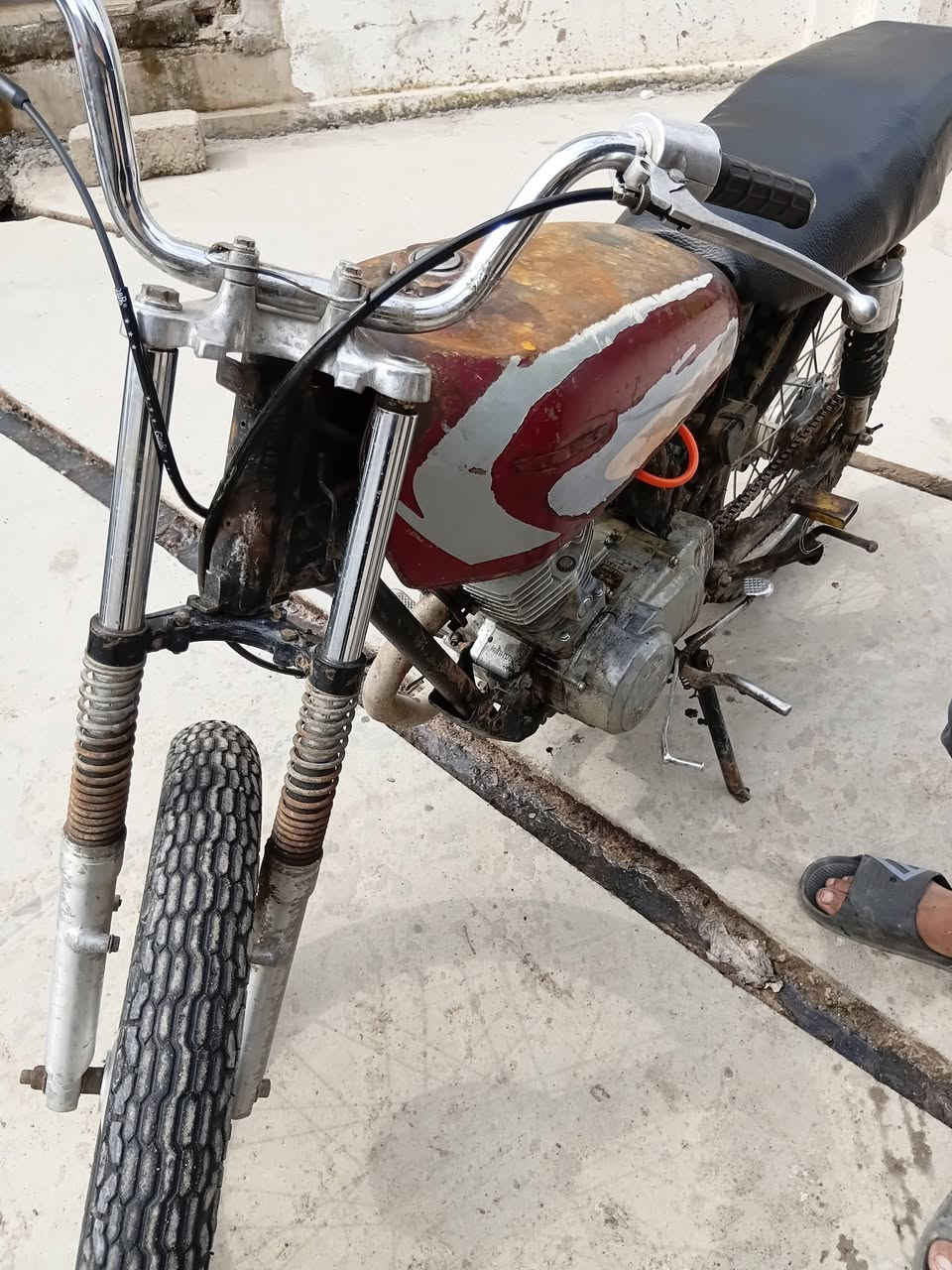 بارت عيتاني 9999السعر 80الدوسه مال بريك طاكه


**إذا كنت صاحب هذا الإعلان وتريد حذفه لأي سبب، رجاءا أرسل رسالة إلى الدعم الفني**