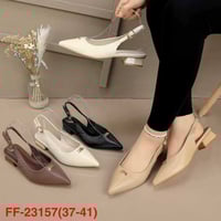 شوز نسائي • حقائب • كعب ٢سم