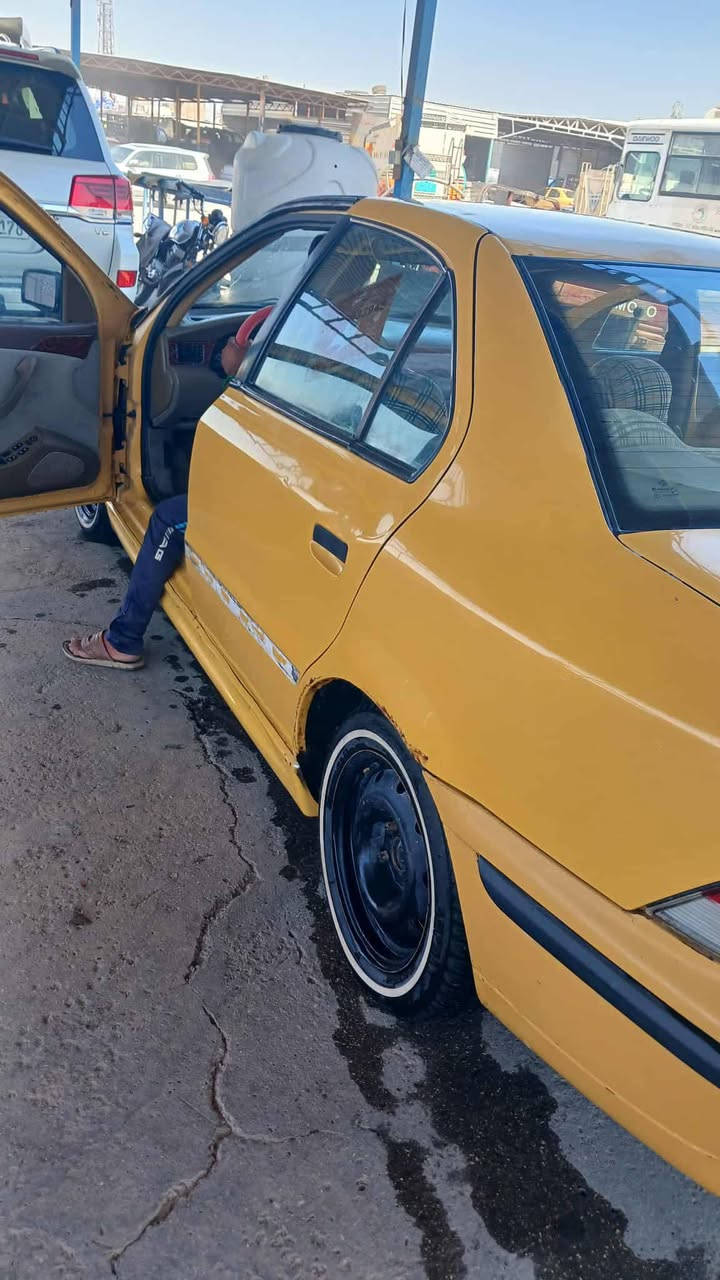 سلام علبكم.سمند    باسمي السعر٢٨ سياره جاهزه  ***********.   ***********
