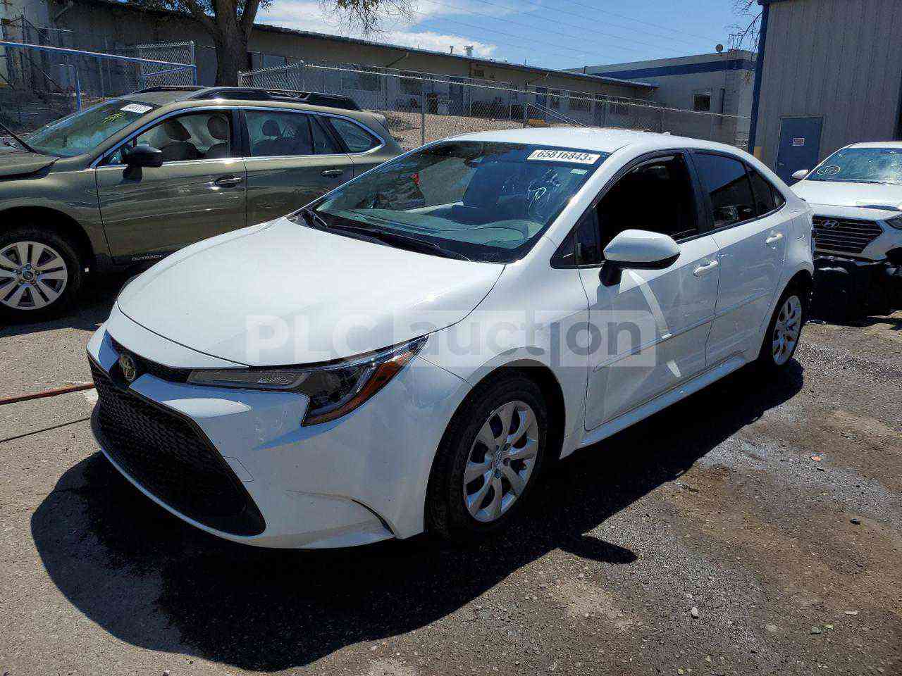 السلام عليكم
كورلا معوقين ٢٠٢٢فئه LE اخت الكليين رقم ديالى باسمي سياره مشايه ١١ميل ضرر خلفي بسيط باقي السياره مكفوله 
رقم ***********
مكاني ديالى بعقوبة
