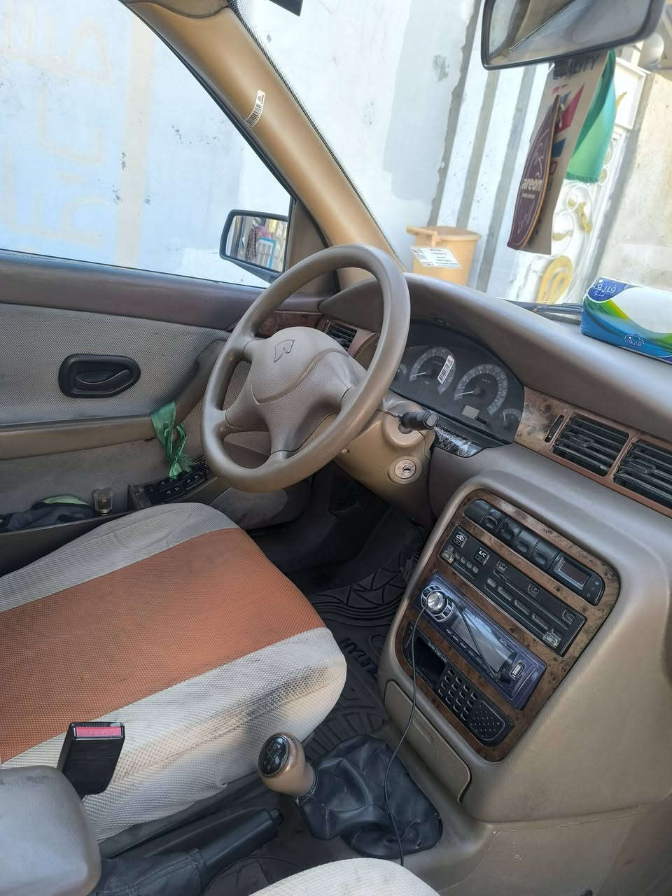 سياره سمند للبيع مديل 11 كير مكينه كفاله سياره صبغ حزام قماره كل صبغ ما بيه تخم تاير جديد سياره بابل مكانه سياره نجف سعر 35وبيه مجال الشراي رقم موبايل *********** رقم ثاني *********** للستفسار

