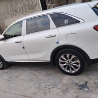 سورنتو ٢٠١٩ شكل ٢٠ مكفوله كفاله عامه  من كلشي. رقم 07824954289