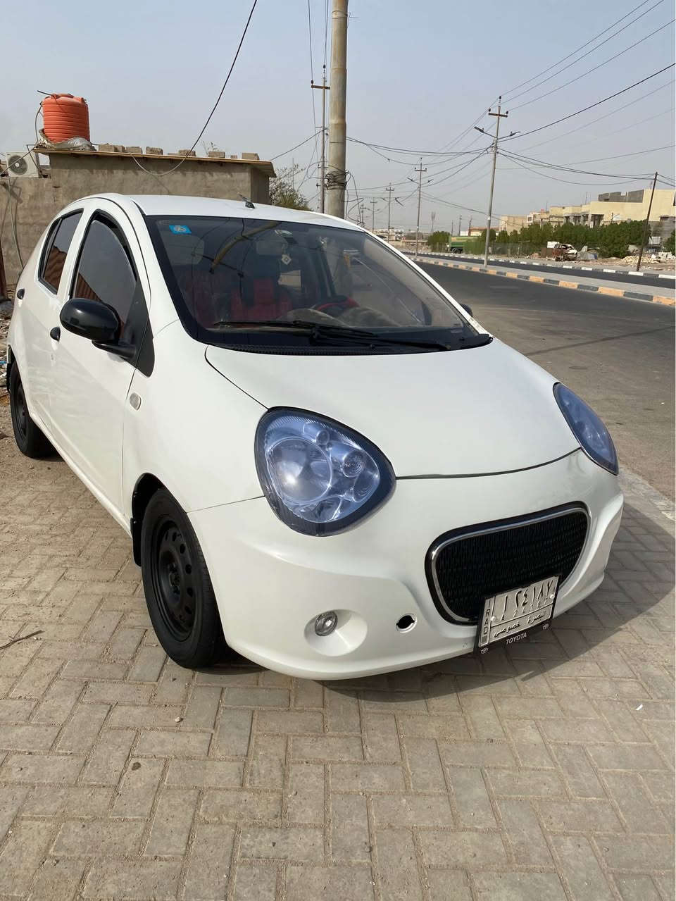 باندا تخم تاير باتري ارضيه جلد شاشه مكينه كير كورلا ياباني تبريد ثلج مديل ١٢ رقم بصرة نكليزي بسمي سنويه الى ٣٠ مصبوغه عام اثر زنجار فقط نوان بصرة القبله بحي المهندسين قرب محطه وقود المجتبى شراي يتصل يدلل *********** صاعده هزه كامله
