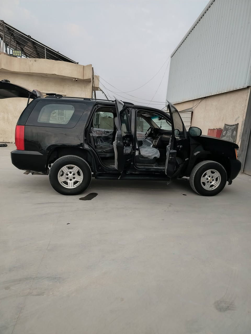 تاهو 11خليجيه كفاله عامه للبيع او مراوس جارجر أوبامه


**إذا كنت صاحب هذا الإعلان وتريد حذفه لأي سبب، رجاءا أرسل رسالة إلى الدعم الفني**