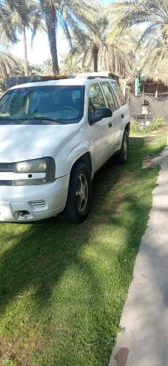 السلام عليكم رمضان كريم للبيع موديل 2004رقم انكليزي السيارة مكينه وگير وتخم تاير ج تبريد شغال كهربائيات كله شغاله السيارة يرادله ترتيب السعر 70وبيه مجال/ ***********
