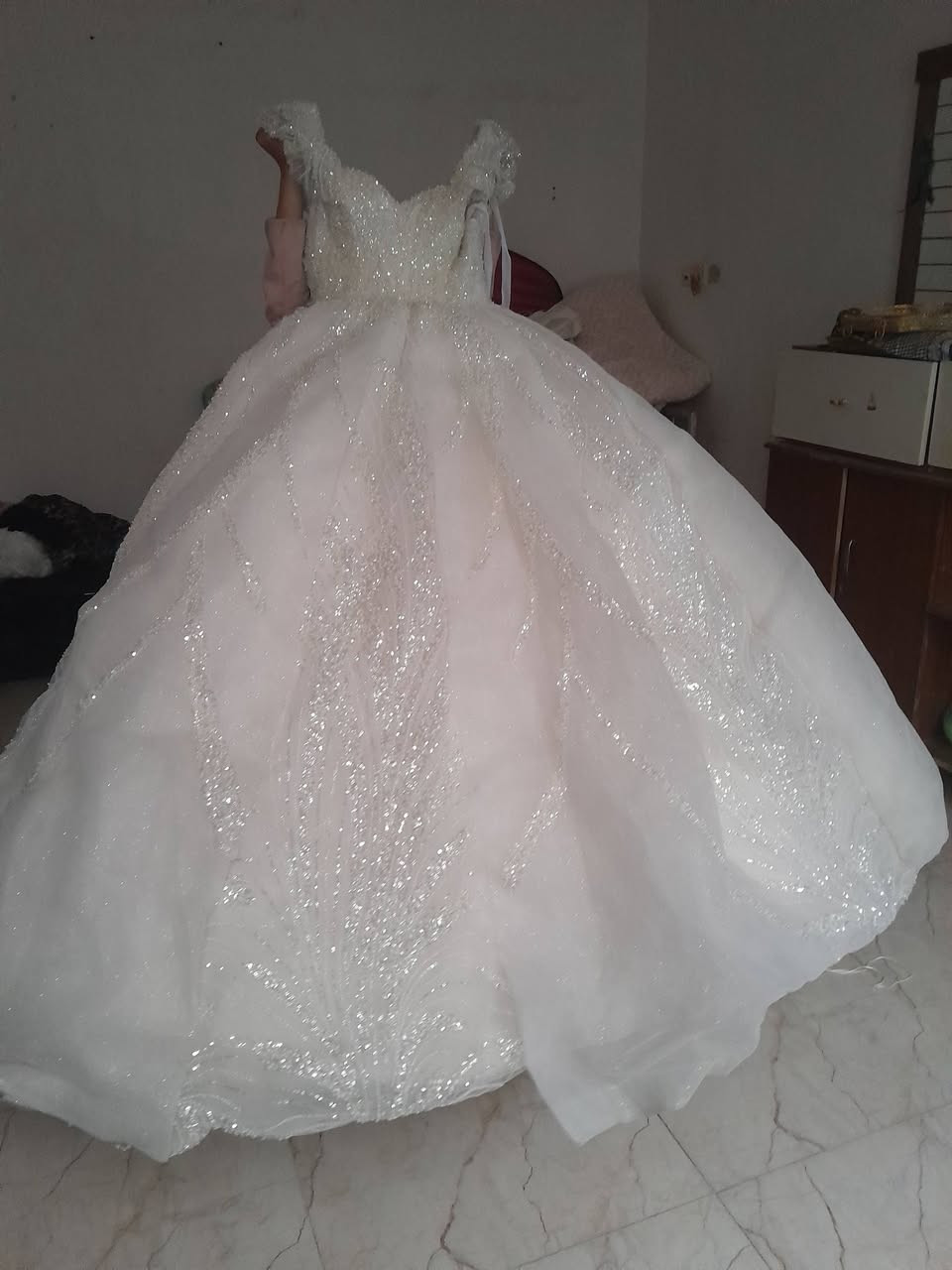 بدلات للبيع بسعر مناسب نضيفات كلش


**إذا كنت صاحب هذا الإعلان وتريد حذفه لأي سبب، رجاءا أرسل رسالة إلى الدعم الفني**