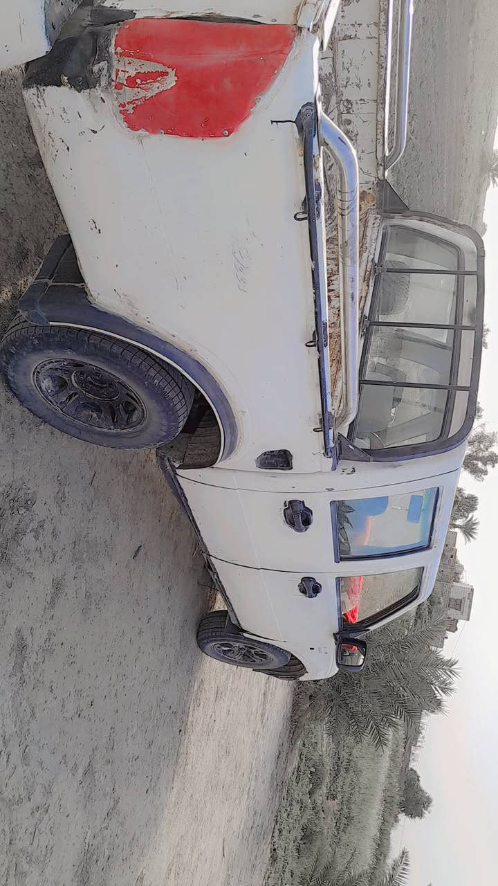 للبيع كريت وول موديل 2006 ادوات مكفوله من كلشي محرك وكير واكسن تخم تاير كهربائيات كله عالشرط
***********
