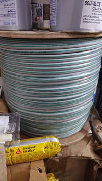 واير كاميرات • نحاس ١٠٠٪ • ٣٠٠م