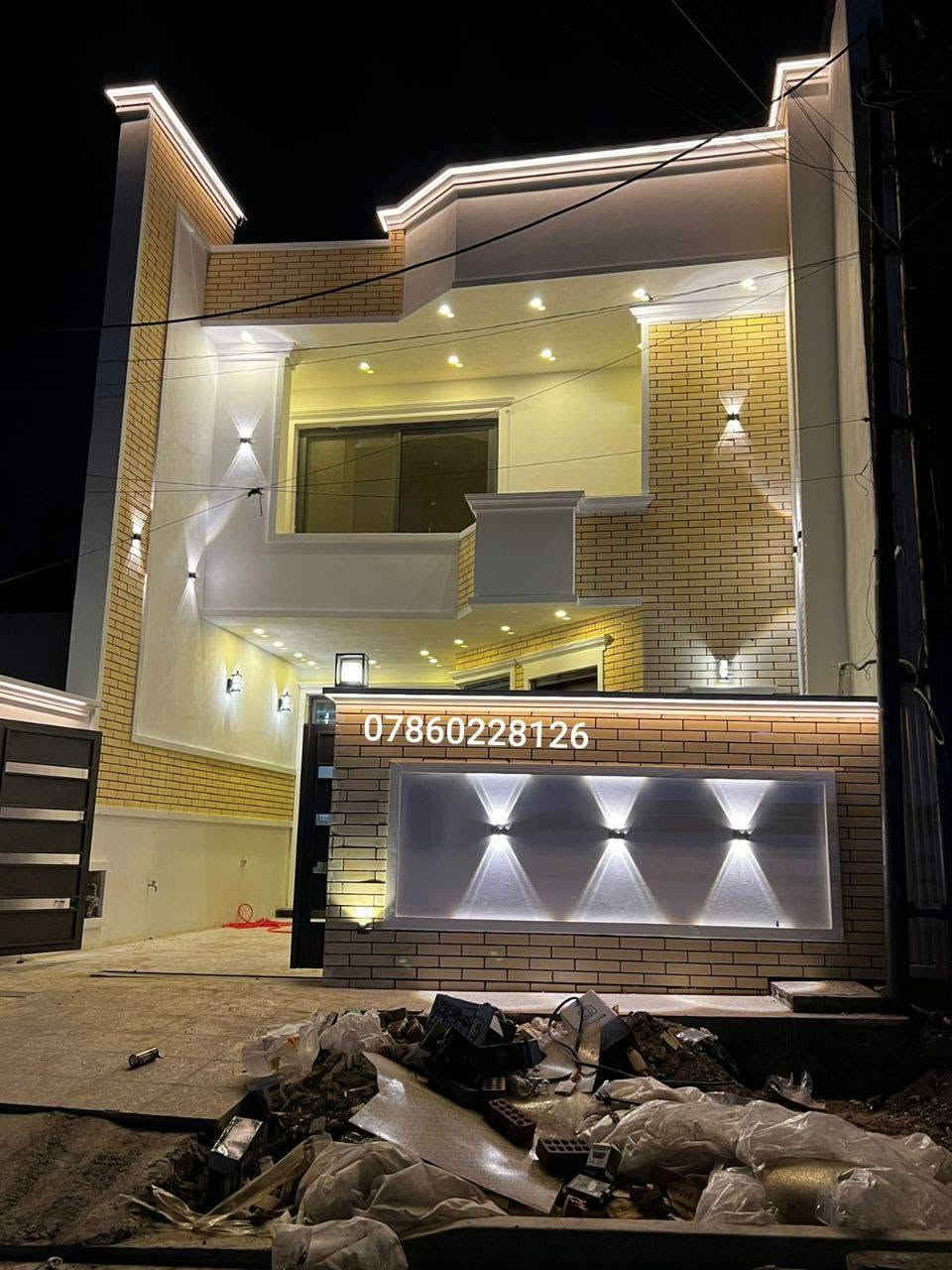 خلفات للبخ وديكور، طلس وتطعيم #الواجهات
سقل ناعم ،اجراره . تصفير مساطر 
اصباغ داخليه وخارجيه 
للاستفسار اتصال ***********
