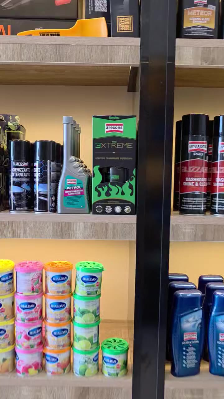 مستر كلينر ***********
