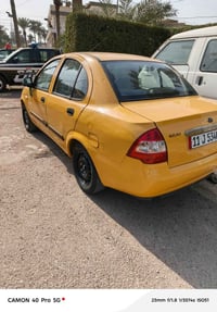 محرك جديد • مكفول • المنصور