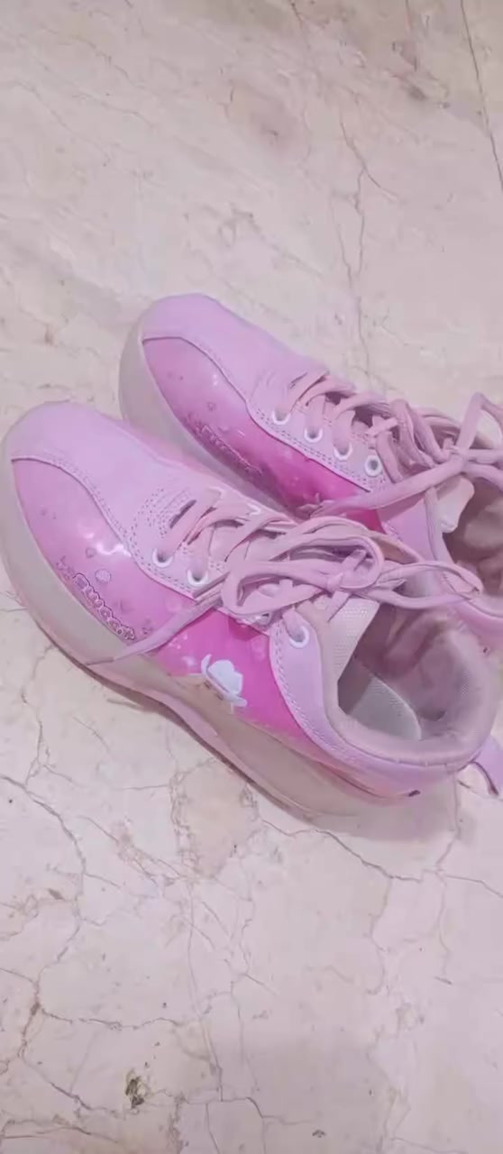 سكيت جديد للبيع اخذته لبنتي من بيج ع التيكتوكب30 ألف كلش حلو وعملي بس للاسف قياسه صغير لبسته مرتين وبعد عافته ، مكاني كمالية شارع الجامع قرب مركز علاء الزيدي 
سعره 25 وبي مجال للشراي.


**إذا كنت صاحب هذا الإعلان وتريد حذفه لأي سبب، رجاءا أرسل رسالة إلى الدعم الفني**