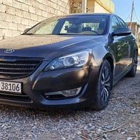 كادنزا ٢٠١٢ • ٦ سلندر ٣٥٠٠ • رقم اربيل],