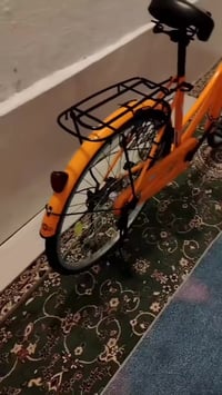 بايسكل • ٢٠٢٢ • ضمان وكاله