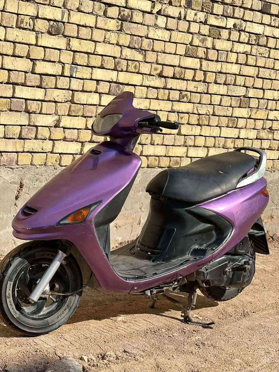 سلام عليكم 
فراشه فحل للبيع نضيفه مامفتوحه 
كهربائيات شغاله 
السعر اتصل على هذا الرقم ‏‪0786 109 3624‬‏ النجف, العراق
