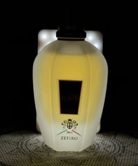 زيرجوڤ • عطر • بكج كامل
