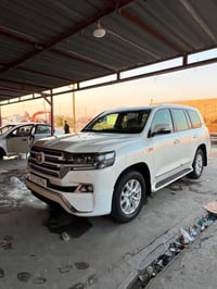 لاندكوز وايد اديشين • ٢٠١٨ • مكفولة