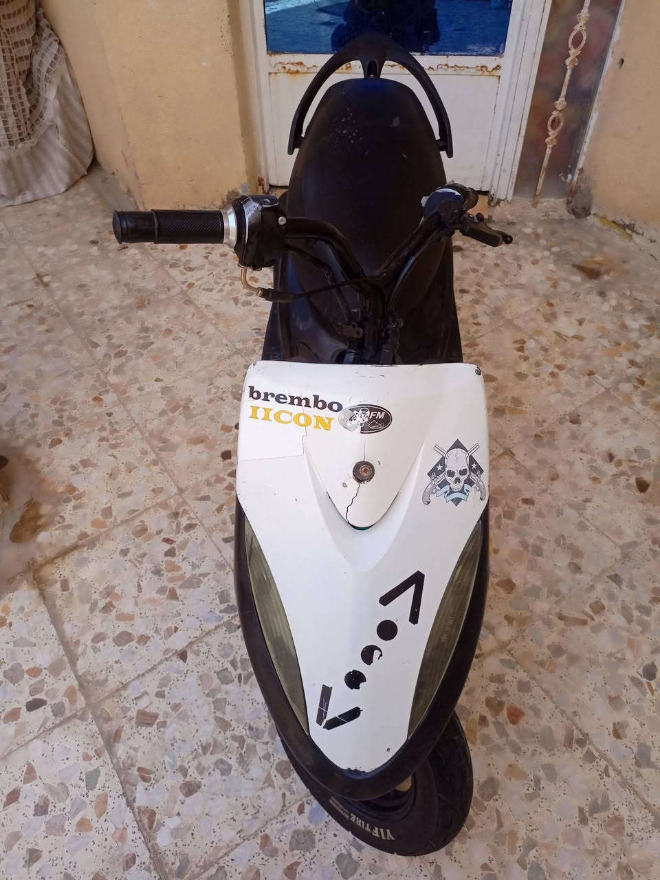 بيع مستعجل !!!!


**إذا كنت صاحب هذا الإعلان وتريد حذفه لأي سبب، رجاءا أرسل رسالة إلى الدعم الفني**