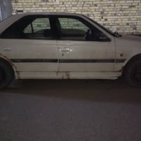 بارس • ٢٠١١ • محرك وكير زين