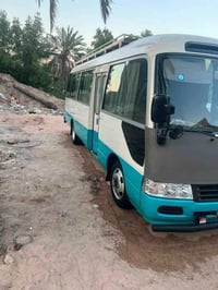 كوستر • ٢٠٠٧ • بصرة