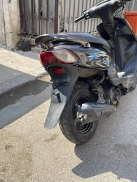 ماكس قجمه للبيع فقط دراجه جاهزه مكينه ممفتوحه  دراجه هندر واحد بكل وقت...