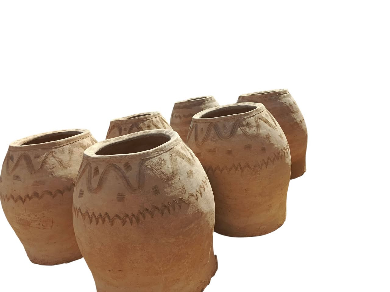 معمل ابو علي الكواز للتنانير الطين درجه اولى اللاستفسار الإتصال على الرقم
***********
