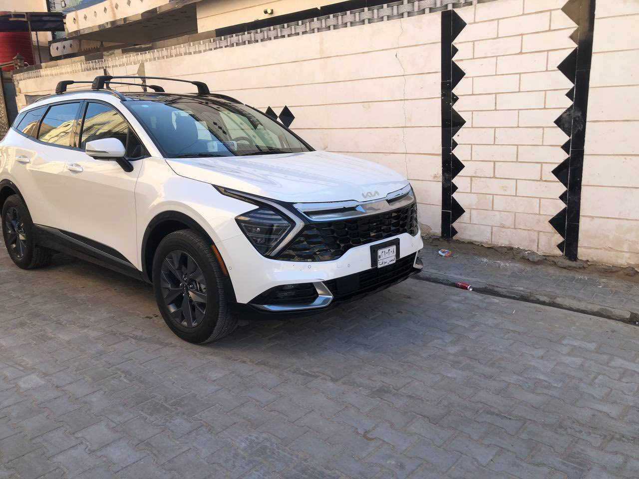 للبيع سبورتج  2023 هايبرد ✅

سعرها ادخل ع رابط https://t.me/carssofiraq/15634

ابيض صدفي بغداد باسمي
 وارد امريكي 
محرك 1600 توربو هايبرد 
حادثه خفيف كلش طخه بالجاملغ بدلته نفس اللون بدون صبغ السياره واير مامزلوغ بيه بدون ايرباك بيه شكم صدعة حالوب سياره جديده حيل فول مواصفات اكس برستيج اعلى المواصفات ماشيه ٢٤ الف ميل
كير ماوس ، قياده ذاتيه ، توقف ذاتي ، شاحن وايرلس تشتغيل عن بعد ، تتقدم وتترجع بالريمونت ، بانوراما ، كشنات جلد ، تدفئة وتبريد بالكشن ، تدفئة بالستيرن ، كامرات محيطيه ٣٦٠درجة ، جنطه كهرباء ، كامرات تشتغل مع الاشاره يمين ويسار ، رادارات وحساسات امايه وخلفيه ، وبعد بيه مواصفات ،  
رقم تلفون ***********
.
.

🚗اعرض سيارتك ع اقوى قناة تلكرام للبيع و شراء سيارات ادخل ع رابط 
👇👇
https://t.me/carssofiraq
