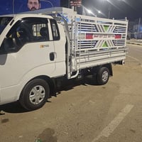 كيا بنكو 2700 • ماشي 1300 • بابل ابوغرق